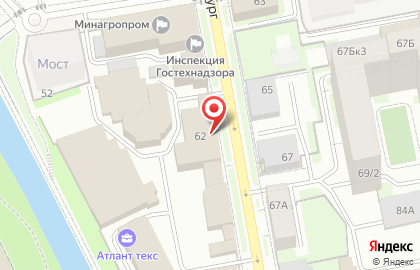 ООО Диалекс на карте
