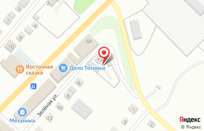 Стройбаза СтройПомощь на карте