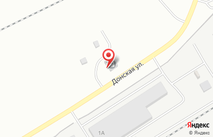 Компания Перевозчик в Хабаровске на карте