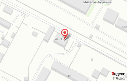 Эксперт в Нижневартовске на карте
