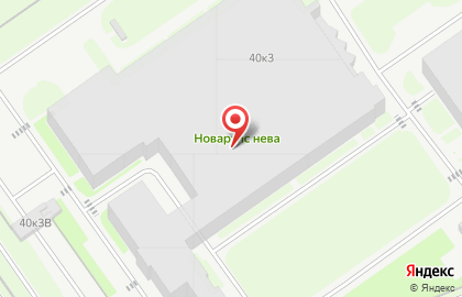 Интернет-магазин зоотоваров Groon на карте