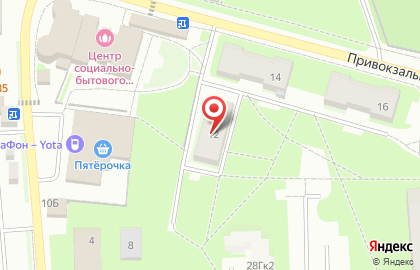 Миллар на карте
