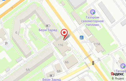 Киоск по продаже печатной продукции Псков-Печать на улице Леона Поземского на карте