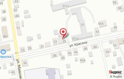 Voxkey на карте