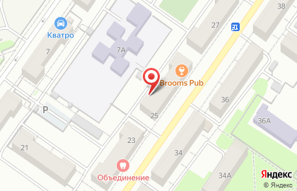 Интернет-магазин запчастей Станция ремонта на карте