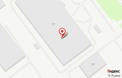 Торгово-производственная компания в Заволжском районе на карте