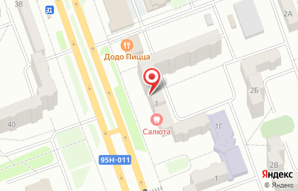 Школа скорочтения и развития памяти Шамиля Ахмадуллина в Саяногорске на карте