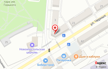РемонтТагилСервис на карте