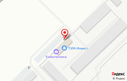 ООО «С-ТРАК» на карте