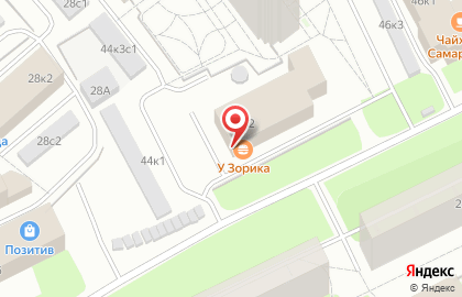 Рекламно-полиграфическое агентство Рек Time на карте
