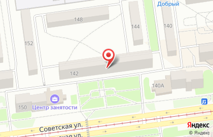 Межмуниципальное управление МВД России Орское на карте