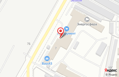 Интернет-магазин Yulsun в Мелькомбинатовском проезде на карте