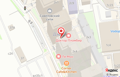 ReloHelper на карте