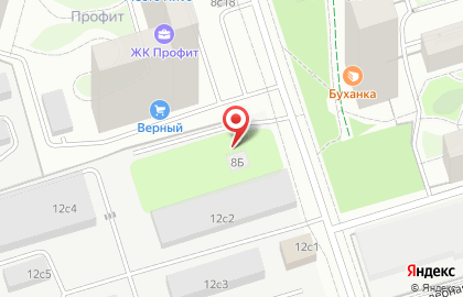 КолесаМосква на карте
