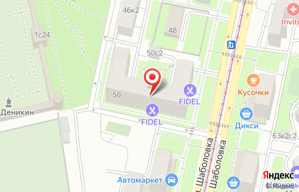 Med Центр на карте