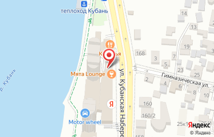 ЗАО Завод Труд на карте