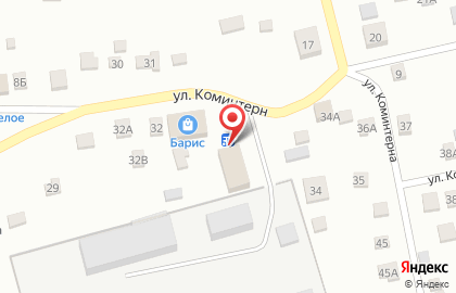 Пирожковая на Взлётной улице на карте