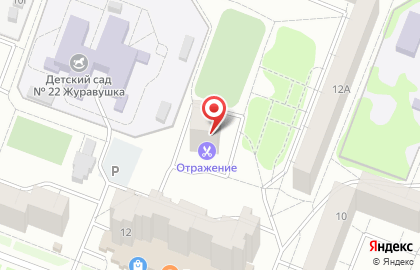 Микрофинансовая компания ЭкспрессДеньги на бульваре Чавайна, 12а на карте