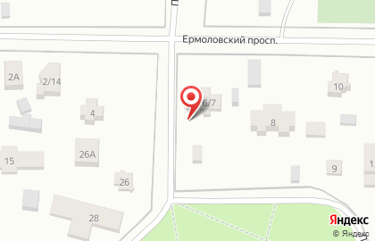 ООО Виктория Консалтинг на карте