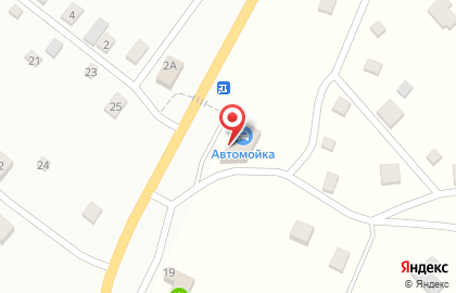 Магазин автозапчастей Автодело в Улан-Удэ на карте
