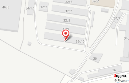 ООО Стержень на карте