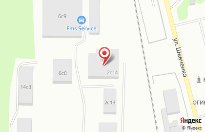 Мастерская Папа Карло на Торговой улице на карте