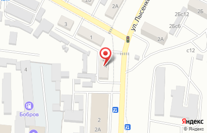 Аптека в Воронеже на карте