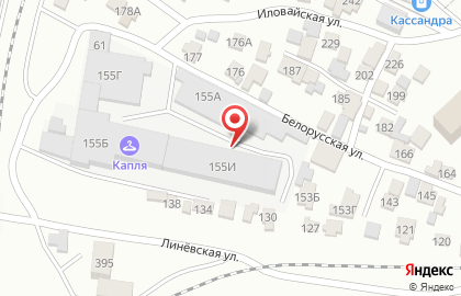 Русклимат-Волгоград на карте