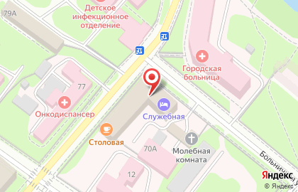 Многофункциональный центр Мои документы, многофункциональный центр на улице Ставского на карте
