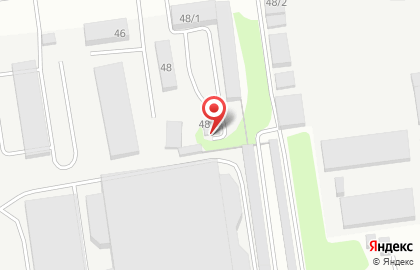 Торговый дом Белая Русь в Прикубанском районе на карте