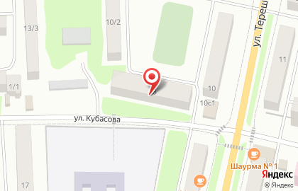 Аквамагазин Красивые аквариумы на карте
