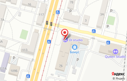 TSS-sgg на карте