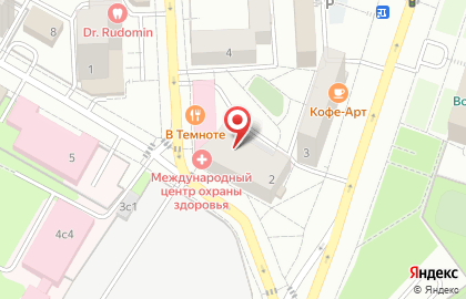 Компания Preciosa на карте