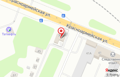 Шинный центр Ес-шина на карте