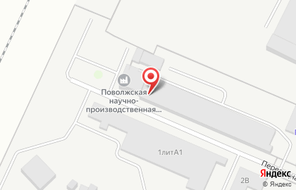 Торговая компания АРтек в Мотовилихинском районе на карте