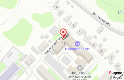 Сауна на Колесанова на карте