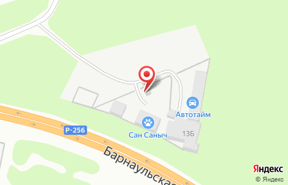 Торговая компания ТФ Гудз на карте