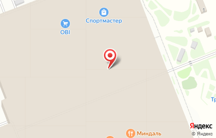 Levi`s в Нижнем Новгороде на карте