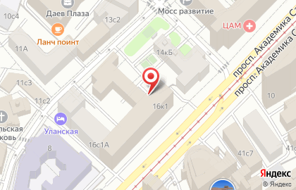 Экспертная компания Ртн Экспертиза на карте