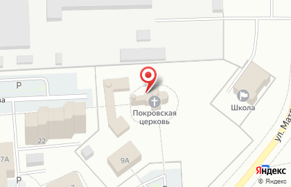 Фантазия Кожгалантерейная Фабрика на карте