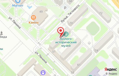 Россельхозбанк в Ростове-на-Дону на карте