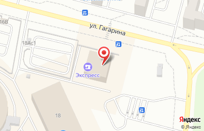 Магазин Медтехника в Иркутске на карте