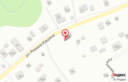 Агентство Конфетти на карте