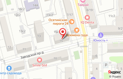 bytovki-v-arendu.ru на карте