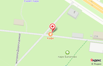 ВЕЛОПРОКАТ Электросамокаты в Дзержинском районе на карте