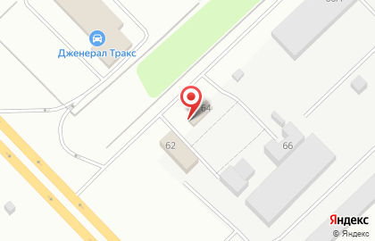 Фирма Тепловизор Контроль на карте