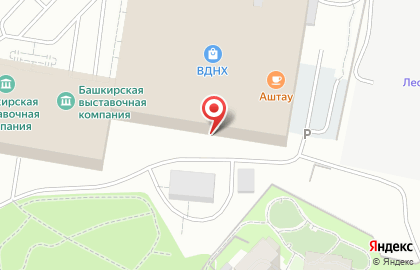 Центр архитектурного фасадного декора Magra Decor на улице Менделеева на карте
