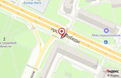 Пицца & Гриль на карте