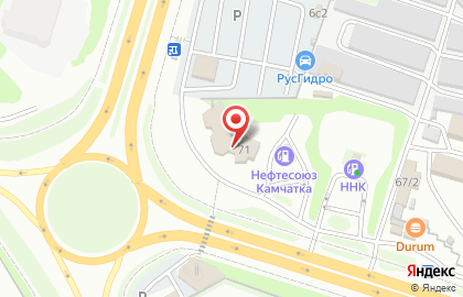Магазин Клинтек на карте