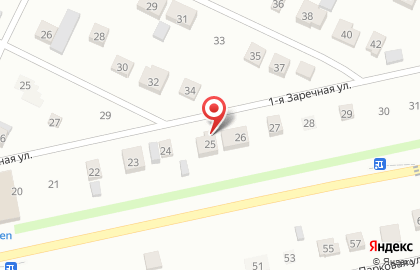 Торгово-производственная компания АлтайГиб на карте